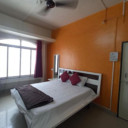 Malwade Motels Púna Kültér fotó