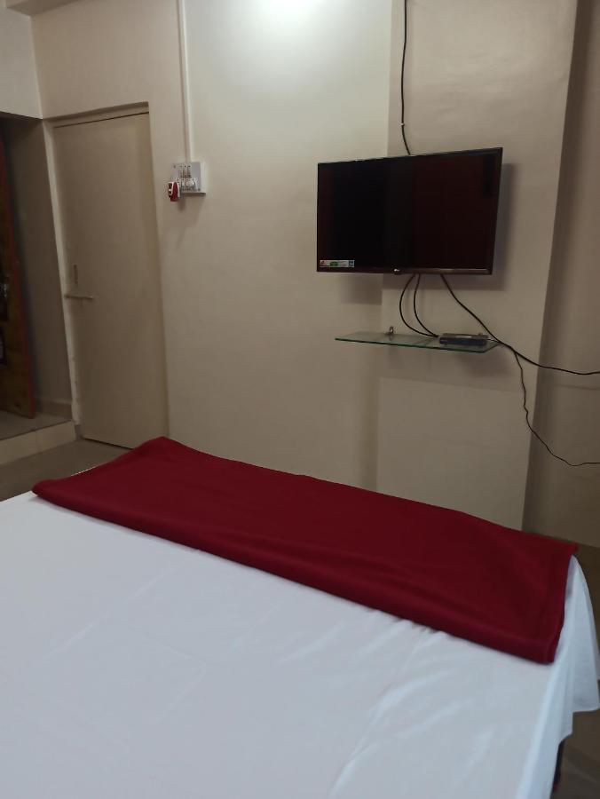 Malwade Motels Púna Kültér fotó
