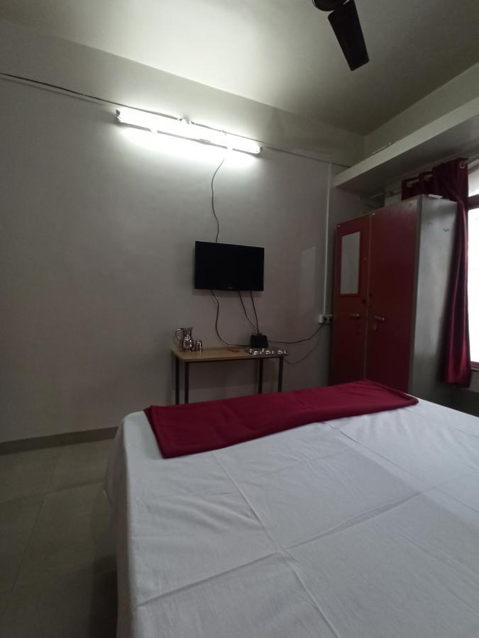 Malwade Motels Púna Kültér fotó