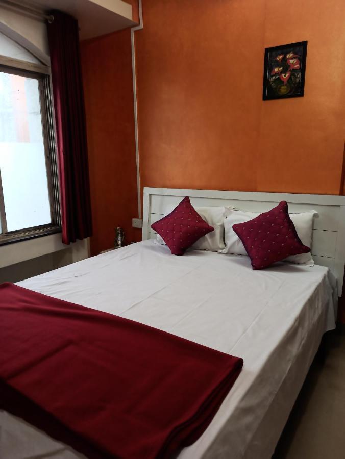 Malwade Motels Púna Kültér fotó