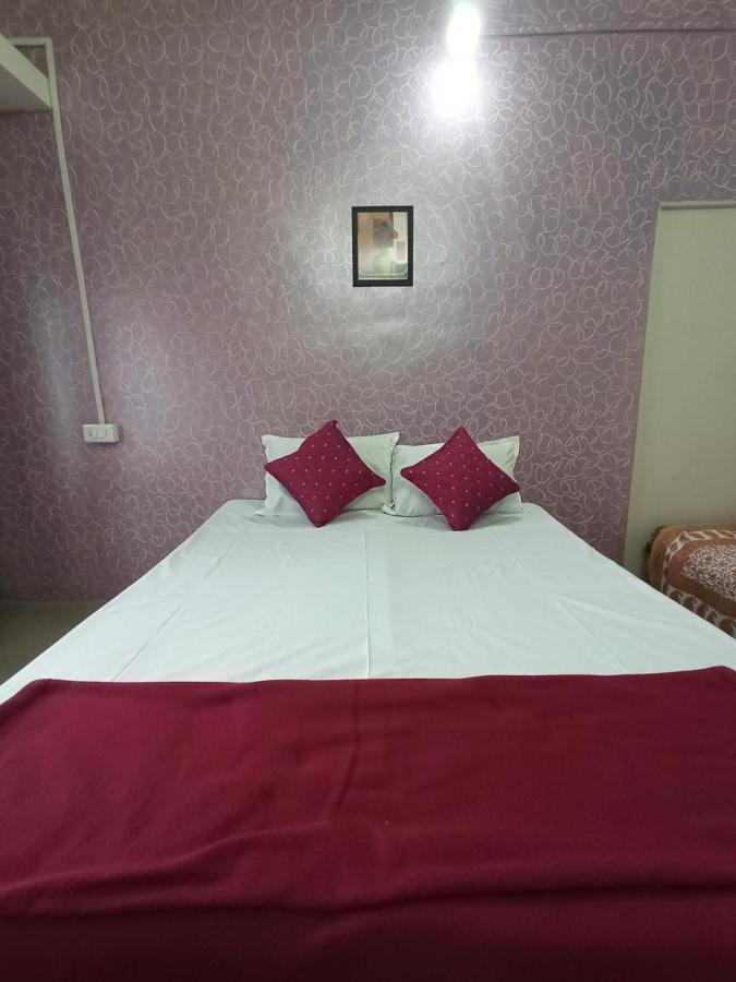 Malwade Motels Púna Kültér fotó